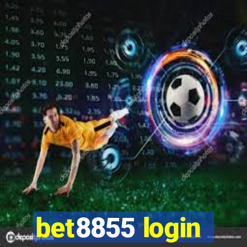 bet8855 login